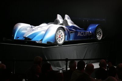Acura LMP2