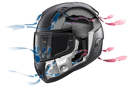 Schuberth SR1