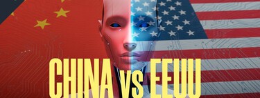 La carrera por la IA ha colocado a China en un escenario impensable: obligar a Estados Unidos a salir de su zona de confort 