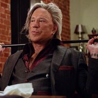 Mickey Rourke confiesa que acabó tan asqueado después de esta película que decidió retirarse: "Recuerdo hacerla y odiarme a mí mismo todos los días" 