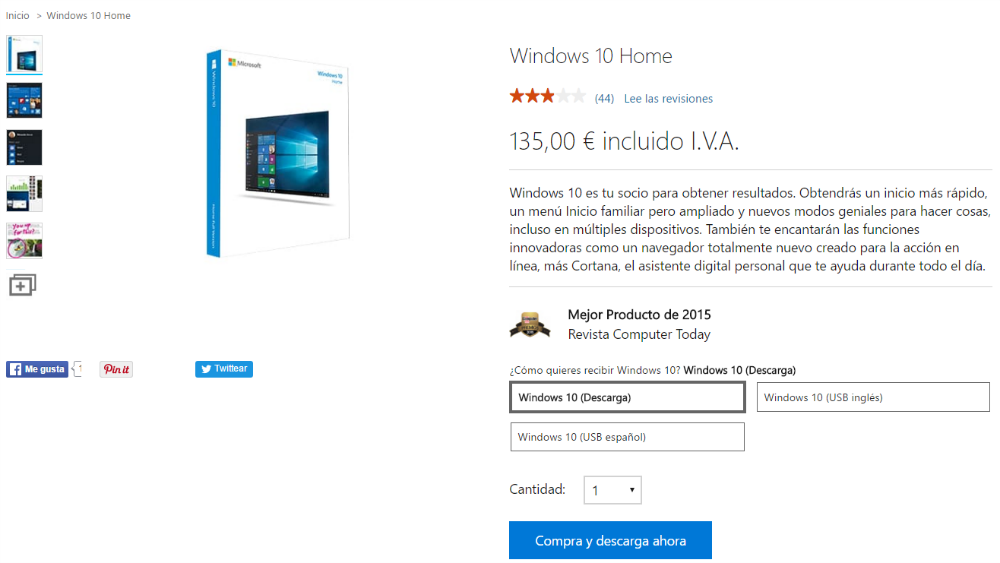 Cuanto Dura Licencia De Windows 10