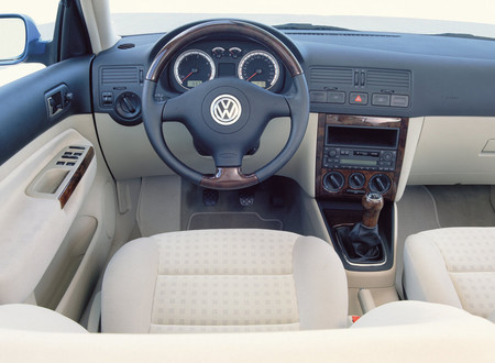 Volkswagen Bora 1998 1280 09