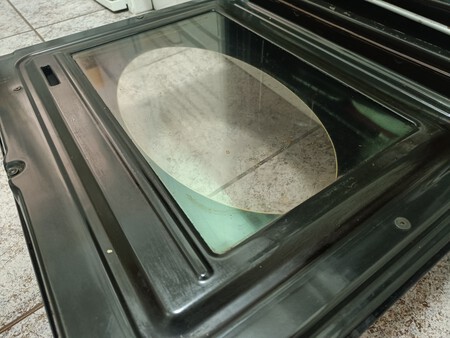 horno
