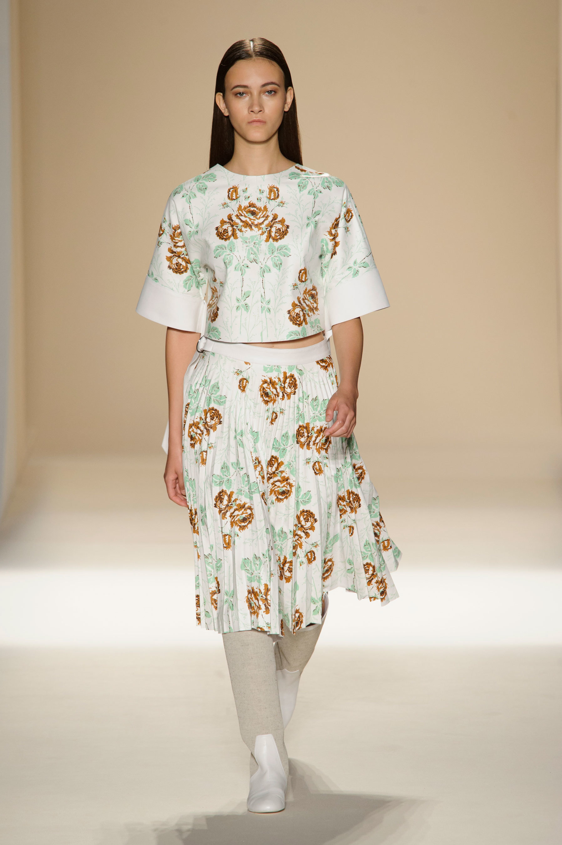 Foto de Victoria Beckham Primavera-Verano 2017 (23/35)