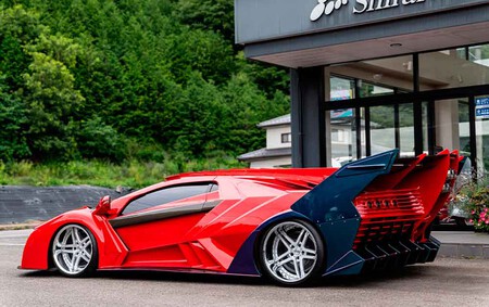 The Beast Value Progress