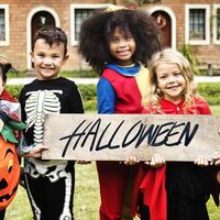 Disfraces de Halloween: consejos de seguridad para una noche sin sustos