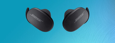 Calidad de sonido y cancelación de ruido: estos auriculares Bluetooth de Bose nunca han estado más baratos que con esta oferta 