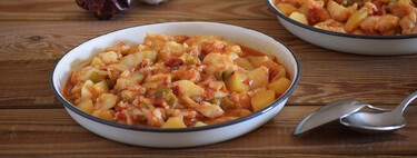 Las 13 mejores recetas de la cocina navarra