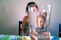 Mitos sobre la lactancia materna: para que una mujer tenga suficiente leche debe beber agua en abundancia