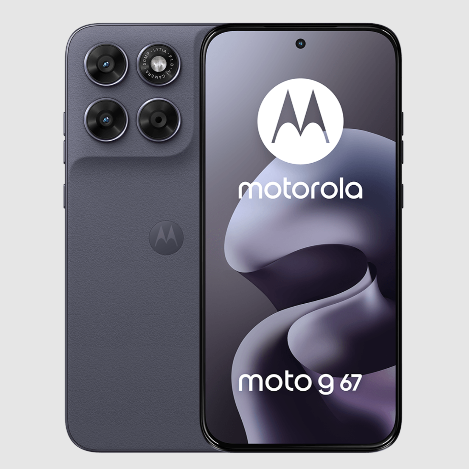Motorola G67