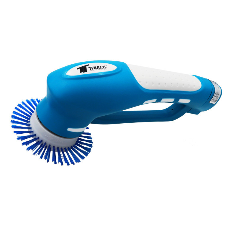 Cepillo de Limpieza Eléctrico Thulos