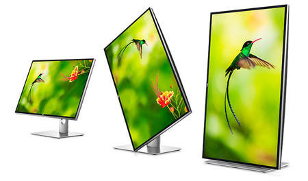 El Dell UP3128K es un monitor 8K y precio de infarto no apto para todos los usuarios