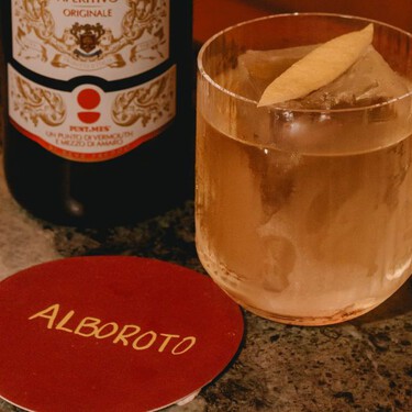 Rotta Il Primo Vermouth: 5 bares en CDMX para armar una ruta de vermouth con cocteles irresistibles
