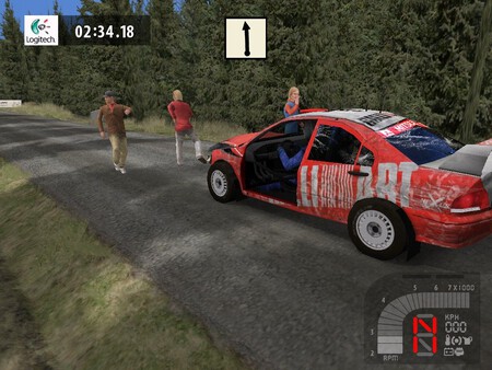 Rb Rally