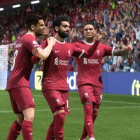 SBC Mohamed Salah POTM de la Premier League de EA Sports FC 24 (FIFA 24) Ultimate Team, soluciones baratas y si vale la pena 