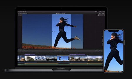 Apple registra una marca comercial de Final Cut Pro que apunta a una posible suscripción