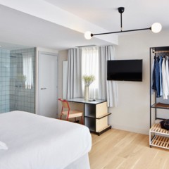 Foto 12 de 20 de la galería hotel-brummell en Trendencias Lifestyle