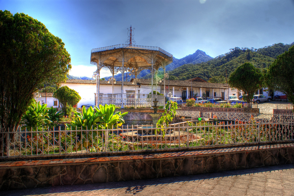 Los 19 pueblos mágicos de México que desearía visitar (I)