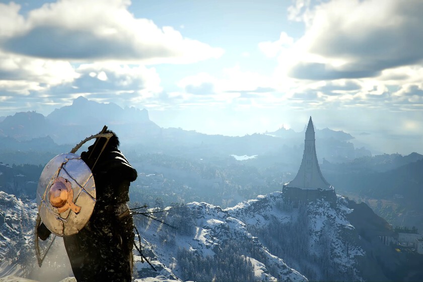 "Es una experiencia premium. Esa es la transacción. Punto final": no habrá ni rastro de micropagos en Crimson Desert