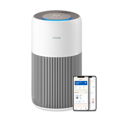 Purificador de aire Philips Serie 2200