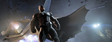 El director de uno de los Batman Arkham está tras el nuevo Assassin's Creed de terror, y la noticia no ha hecho el ruido que merece 