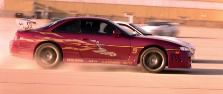 Nissan 240SX 1997