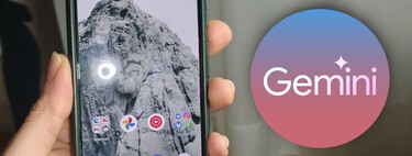 Si no sabes hablar con Gemini para acertar en tus peticiones, lo hará por ti. Este es el botón que desbloquea el prompt perfecto 