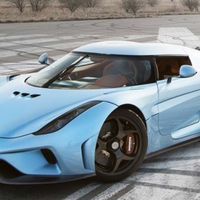 Si quieres un Koenigsegg nuevo tendrás que esperar ¡cuatro años!
