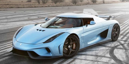 Si quieres un Koenigsegg nuevo tendrás que esperar ¡cuatro años!
