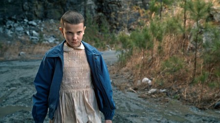 Stranger Things Localizaciones
