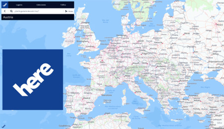 Audi, BMW y Daimler finalizan la compra de HERE, el 'Maps' de Nokia