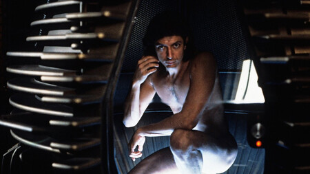 La Mosca 1986 David Cronenberg