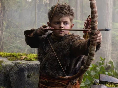 Inesperado volantazo para la serie de God of War: Amazon cambiará los actores de Atreus y Thrúd para rodar dos temporadas