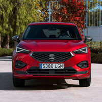 Ya se conoce el precio del SEAT Tarraco eHybrid en Francia: desde 46.770 euros para este SUV híbrido enchufable de 245 CV