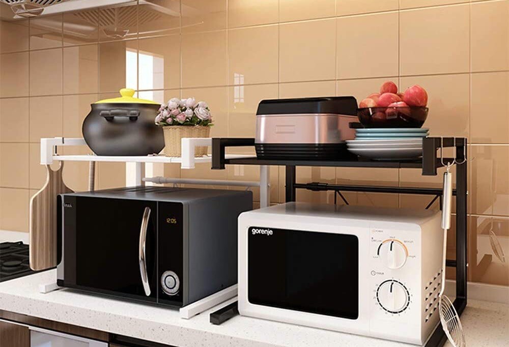 microondas - Compradicción