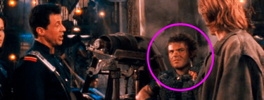 Hace 32 años salió de extra en Demolition Man junto a Stallone, hoy protagoniza pelis que arrasan en cines: ¿reconoces a Jack Black?