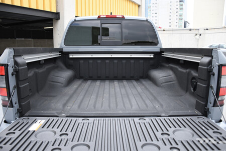 Nissan Frontier V6 Pro 4x Lanzamiento Mexico 14