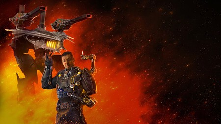 Así fue cómo un desarrollador pasó de perder su brazo en un accidente a ser incluido como DLC en War Robots para pagar su prótesis