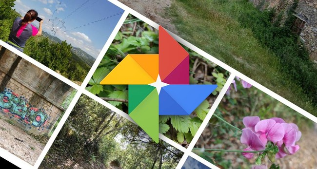 Collages Google Fotos