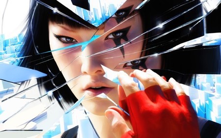 Terminar Mirror's Edge en 37 minutos es posible si sabes cómo