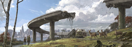 The Last of Us