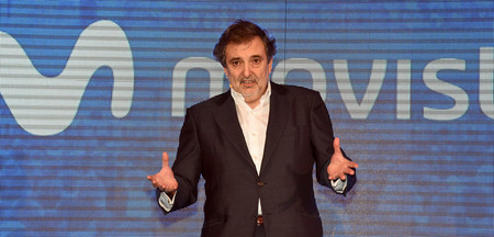 Telefónica España es quien ahora lidera la denuncia contra la "piratería" en internet