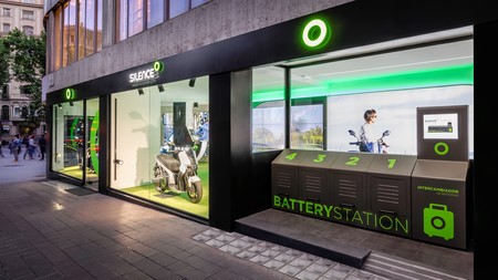 Intercambiador Bateria 1