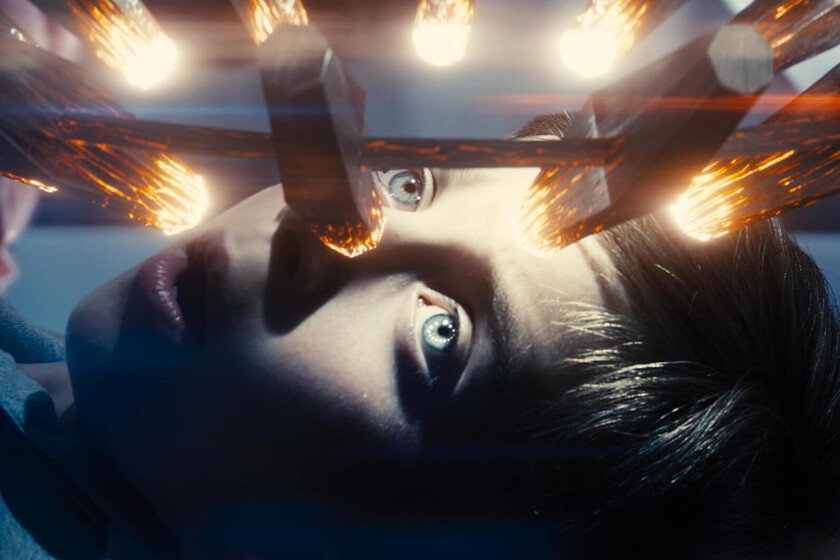 En 2 días se estrena la nueva película de Steven Spielberg. Un aclamado thriller de ciencia ficción con misterios de otro mundo
