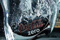 Chávez se escuda en la química para prohibir la Coca Cola Zero 