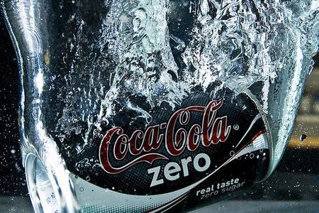 Chávez se escuda en la química para prohibir la Coca Cola Zero