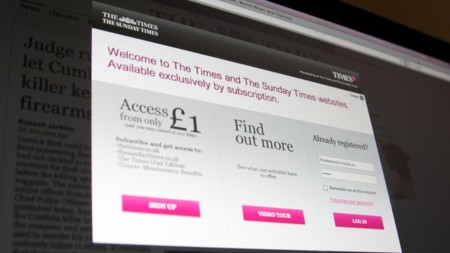 ¿Quieres acceder a los artículos de pago en un diario online? Hazte pasar por Google