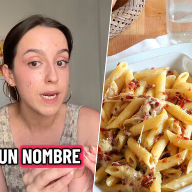 "¿Soy el único que quería saber del 'penne'?": de aquí viene el nombre de cada variante de pasta italiana