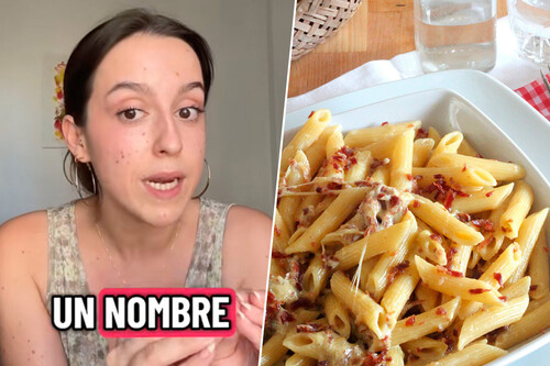 Collage Penne