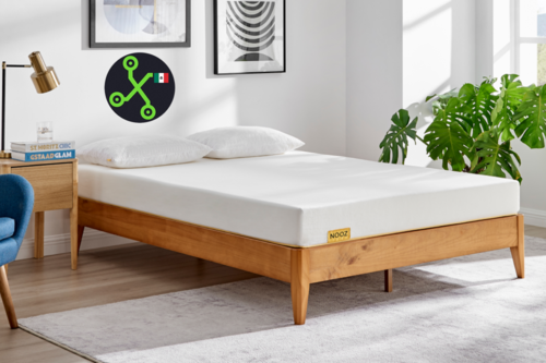 Colchon Nooz Mercado Libre Oferta